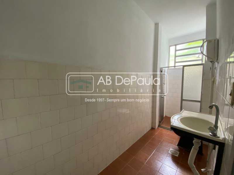 BANHEIRO SOCIAL - 12