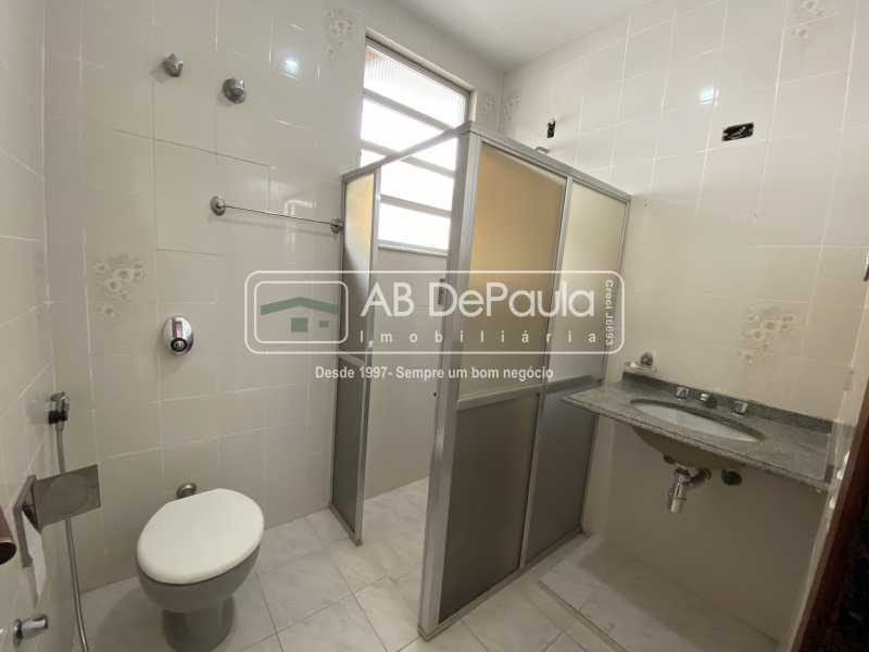 BANHEIRO SOCIAL - 17