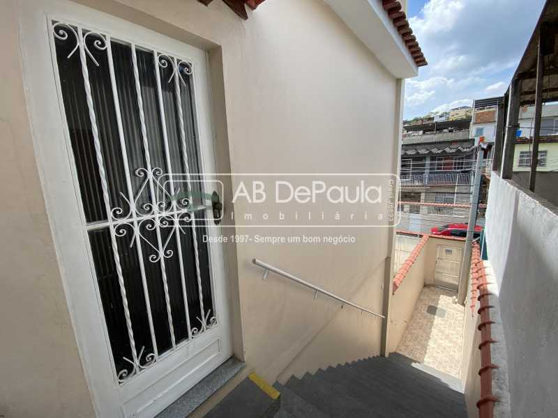 ACESSO AO APARTAMENTO - 27