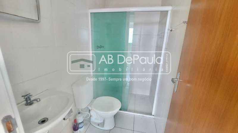 BANHEIRO SOCIAL - 12