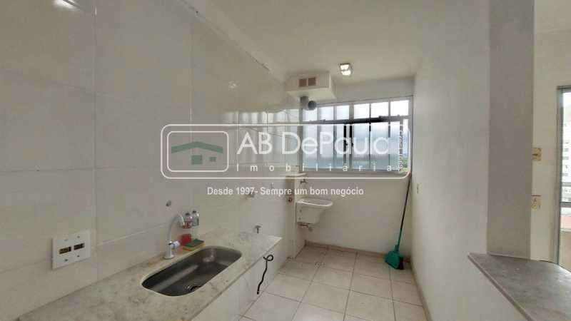 COZINHA E ÁREA DE SERVIÇO - 18