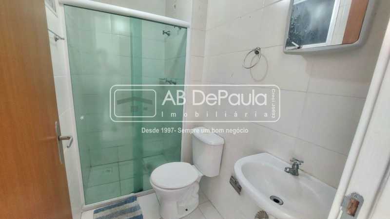 BANHEIRO SUÍTE - 17