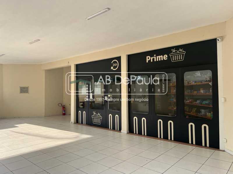 MERCADO CONDOMÍNIO - 19