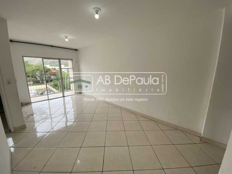 Conheça SALA do imóvel - JARDIM SULACAP - ÓTIMO APARTAMENTO, CONDOMÍNIO SARGENTO MENEZES - ABAP20307 - 8 SALA - 8
