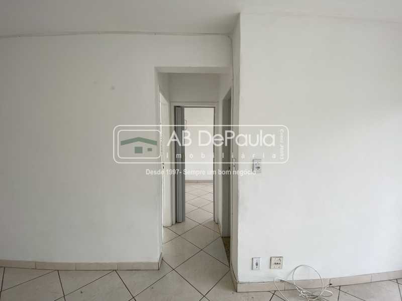 Conheça CORREDOR do imóvel - JARDIM SULACAP - ÓTIMO APARTAMENTO, CONDOMÍNIO SARGENTO MENEZES - ABAP20307 - 13 CORREDOR - 13