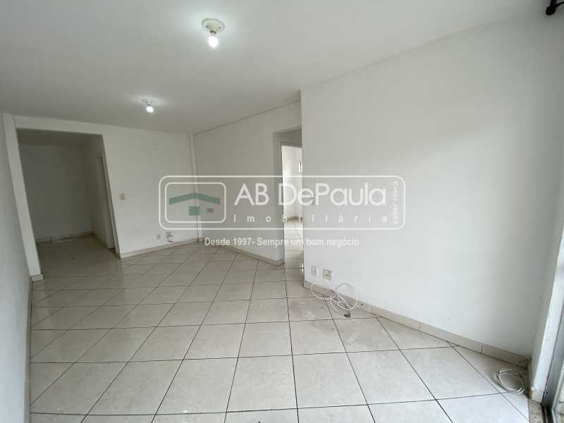 Conheça SALA do imóvel - JARDIM SULACAP - ÓTIMO APARTAMENTO, CONDOMÍNIO SARGENTO MENEZES - ABAP20307 - 10 SALA - 10