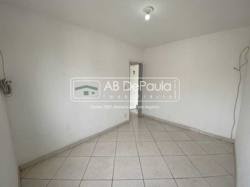Conheça QUARTO 02 do imóvel - JARDIM SULACAP - ÓTIMO APARTAMENTO, CONDOMÍNIO SARGENTO MENEZES - ABAP20307 - 21 QUARTO 02 - 21