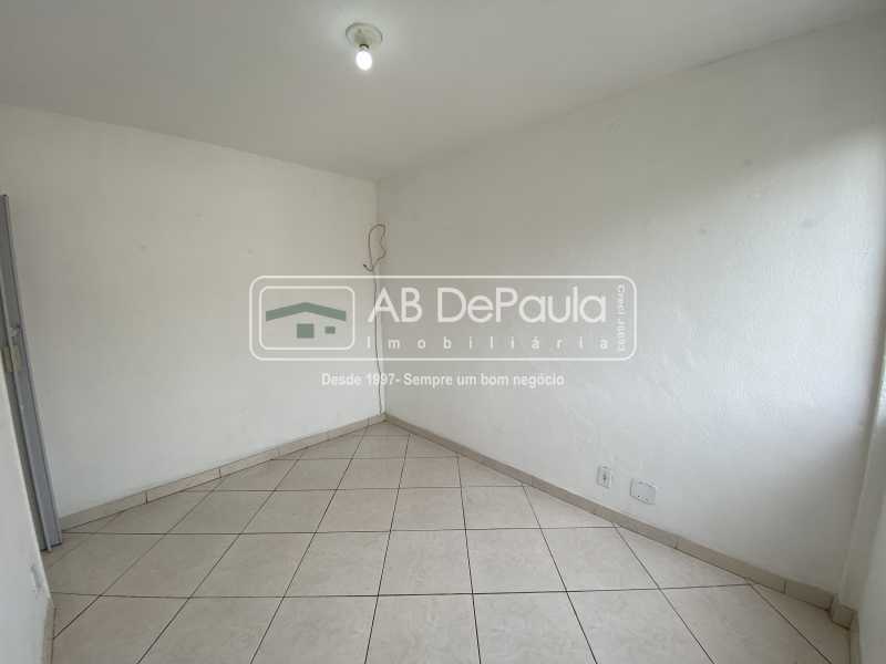 Conheça QUARTO 02 do imóvel - JARDIM SULACAP - ÓTIMO APARTAMENTO, CONDOMÍNIO SARGENTO MENEZES - ABAP20307 - 22 QUARTO 02 - 22