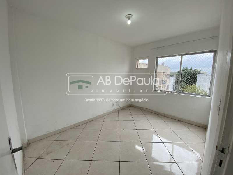 Conheça QUARTO 01 do imóvel - JARDIM SULACAP - ÓTIMO APARTAMENTO, CONDOMÍNIO SARGENTO MENEZES - ABAP20307 - 14 QUARTO 01 - 14