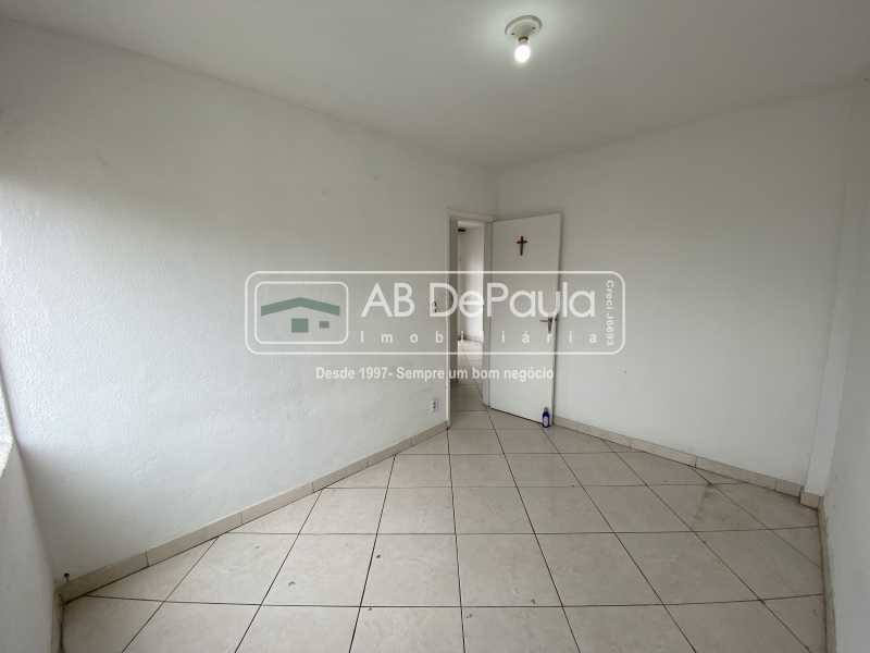Conheça QUARTO 01 do imóvel - JARDIM SULACAP - ÓTIMO APARTAMENTO, CONDOMÍNIO SARGENTO MENEZES - ABAP20307 - 16 QUARTO 01 - 16
