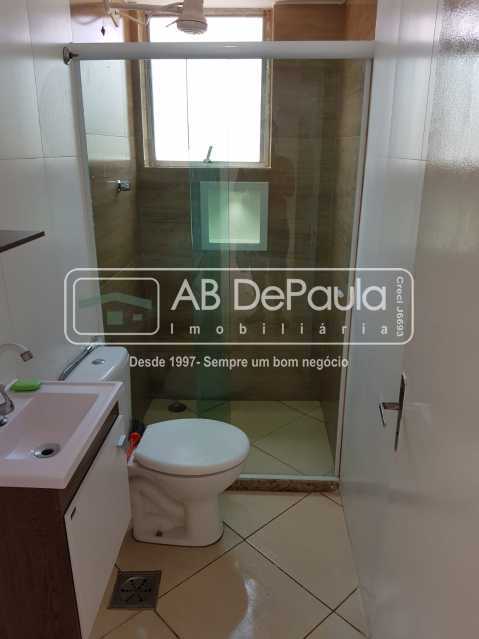 Conheça a0aa19fb-eadd-44d9-9b3b-b4953f do imóvel - JARDIM SULACAP - ÓTIMO APARTAMENTO, CONDOMÍNIO SARGENTO MENEZES - ABAP20307 - 18 a0aa19fb-eadd-44d9-9b3b-b4953f - 18