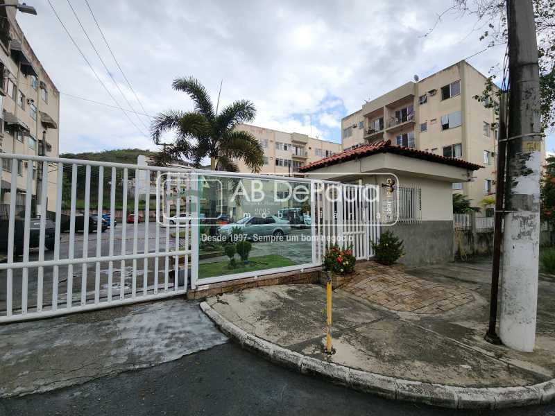 Conheça 20240604_114445 do imóvel - JARDIM SULACAP - ÓTIMO APARTAMENTO, CONDOMÍNIO SARGENTO MENEZES - ABAP20307 - 1 20240604_114445 - 1