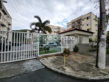 Condomínio SARGENTO MENEZES - ACEITA FINANCIAMENTO - JARDIM SULACAP - ÓTIMO APARTAMENTO, CONDOMÍNIO SARGENTO MENEZES - ABAP20307