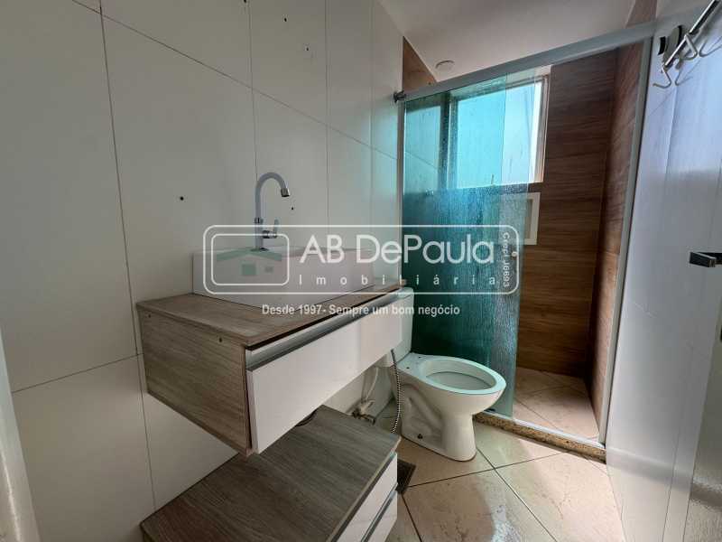 BANHEIRO SOCIAL - 12