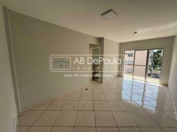 Condomínio SARGENTO MENEZES - DESOCUPADO - ALUGA EM SULACAP - CONDOMÍNIO SARGENTO MENEZES - APARTAMENTO COM 02 QUARTOS - ABAP20307