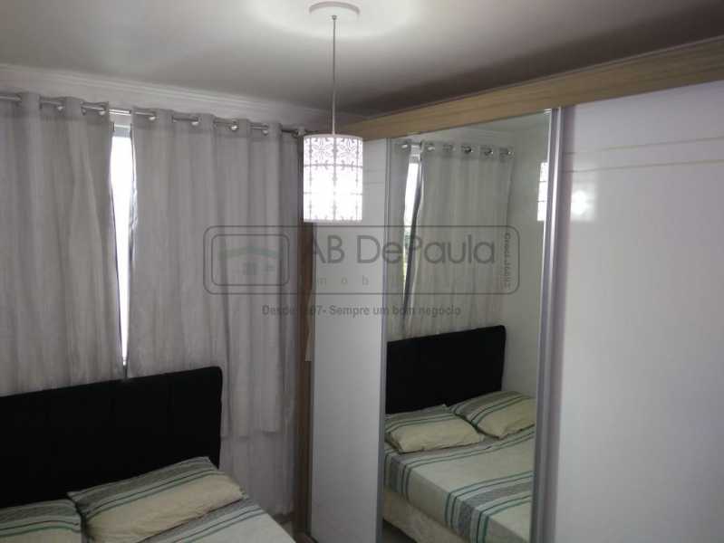 Conheça . do imóvel - VENDE EM CAMPO GRANDE - ESTRADA DO MAGARÇA - APARTAMENTO COM 02 QUARTOS - ABAP20325 - 8 . - 8