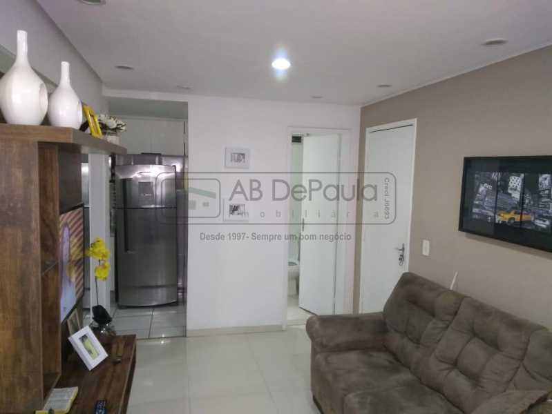 Conheça . do imóvel - VENDE EM CAMPO GRANDE - ESTRADA DO MAGARÇA - APARTAMENTO COM 02 QUARTOS - ABAP20325 - 2 . - 2
