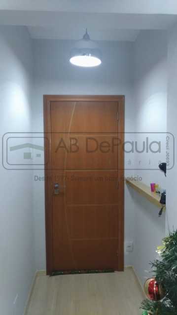 Conheça IMG-20181219-WA0006 do imóvel - Vila Valqueire - Grande Oportunidade!! Apartamento à Venda, Reformadíssimo, até parte Elétrica e Hidráulica!! - ABAP20328 - 3 IMG-20181219-WA0006 - 3