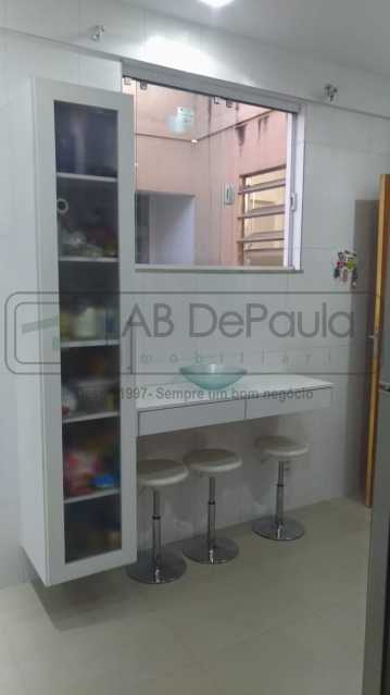 Conheça IMG-20181219-WA0007 do imóvel - Vila Valqueire - Grande Oportunidade!! Apartamento à Venda, Reformadíssimo, até parte Elétrica e Hidráulica!! - ABAP20328 - 4 IMG-20181219-WA0007 - 4