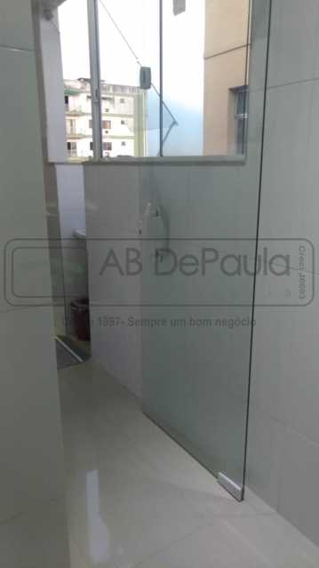 Conheça IMG-20181219-WA0012 do imóvel - Vila Valqueire - Grande Oportunidade!! Apartamento à Venda, Reformadíssimo, até parte Elétrica e Hidráulica!! - ABAP20328 - 15 IMG-20181219-WA0012 - 15