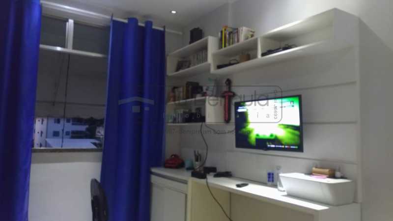 Conheça IMG-20181219-WA0015 do imóvel - Vila Valqueire - Grande Oportunidade!! Apartamento à Venda, Reformadíssimo, até parte Elétrica e Hidráulica!! - ABAP20328 - 10 IMG-20181219-WA0015 - 10