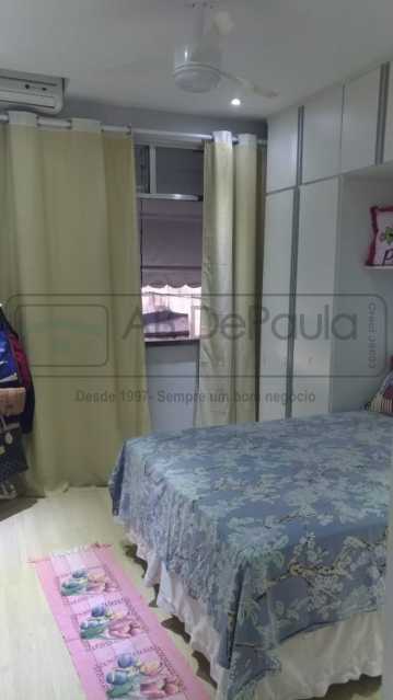 Conheça IMG-20181219-WA0016 do imóvel - Vila Valqueire - Grande Oportunidade!! Apartamento à Venda, Reformadíssimo, até parte Elétrica e Hidráulica!! - ABAP20328 - 5 IMG-20181219-WA0016 - 5