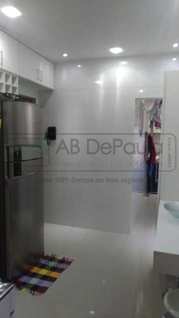Conheça IMG-20181219-WA0022 do imóvel - Vila Valqueire - Grande Oportunidade!! Apartamento à Venda, Reformadíssimo, até parte Elétrica e Hidráulica!! - ABAP20328 - 14 IMG-20181219-WA0022 - 14
