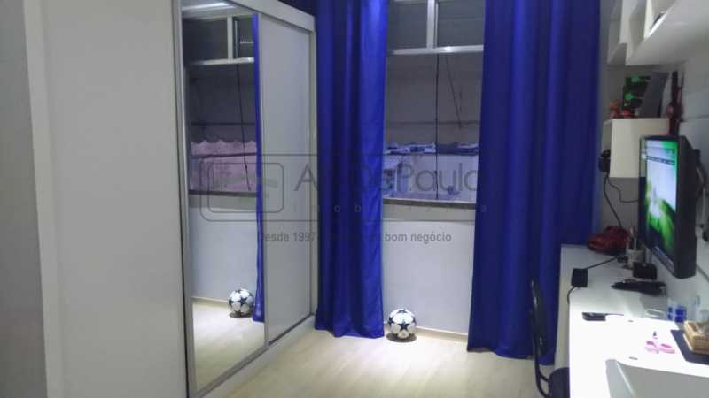 Conheça IMG-20181219-WA0023 do imóvel - Vila Valqueire - Grande Oportunidade!! Apartamento à Venda, Reformadíssimo, até parte Elétrica e Hidráulica!! - ABAP20328 - 11 IMG-20181219-WA0023 - 11