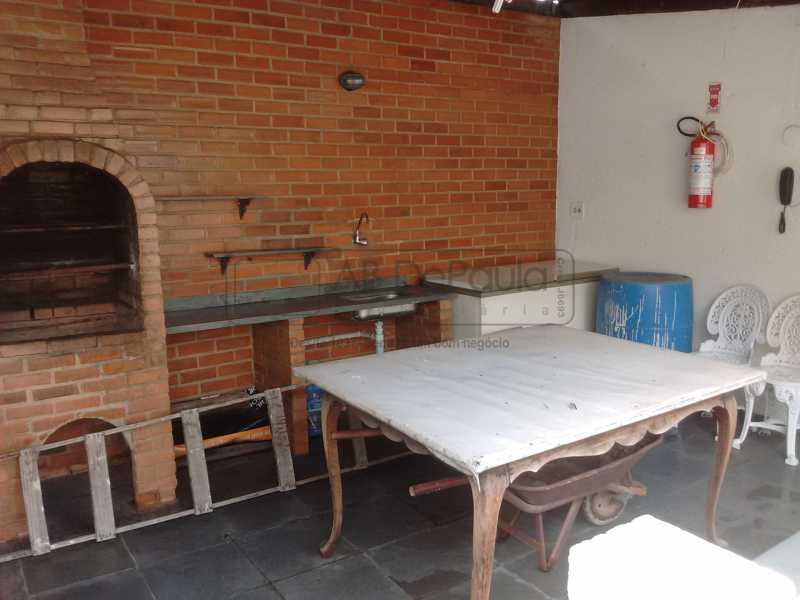 Conheça IMG_20190119_113438671 do imóvel - apartamento, 3 quartos, taquara, jacarepagua - ABAP30079 - 19 IMG_20190119_113438671 - 19