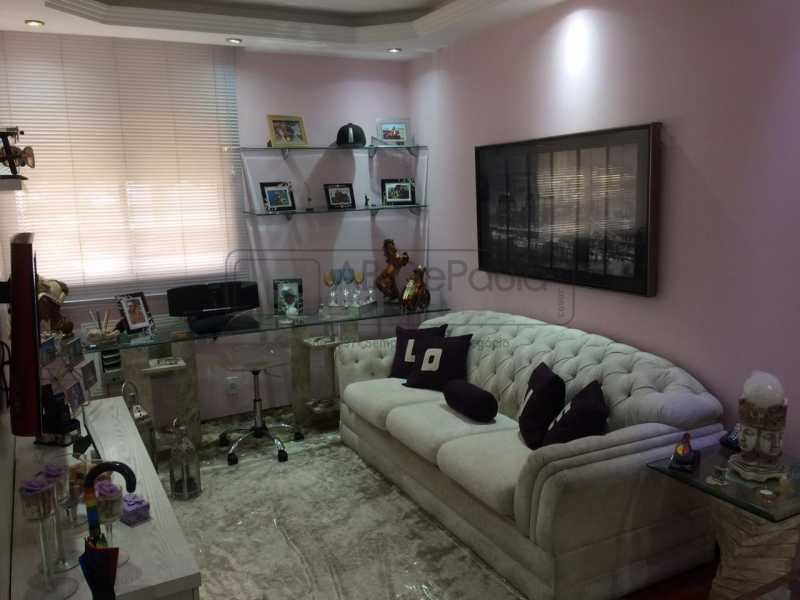 Conheça IMG-20190219-WA00041 do imóvel - apartamento vila valqueire - ABAP10023 - 5 IMG-20190219-WA00041 - 5