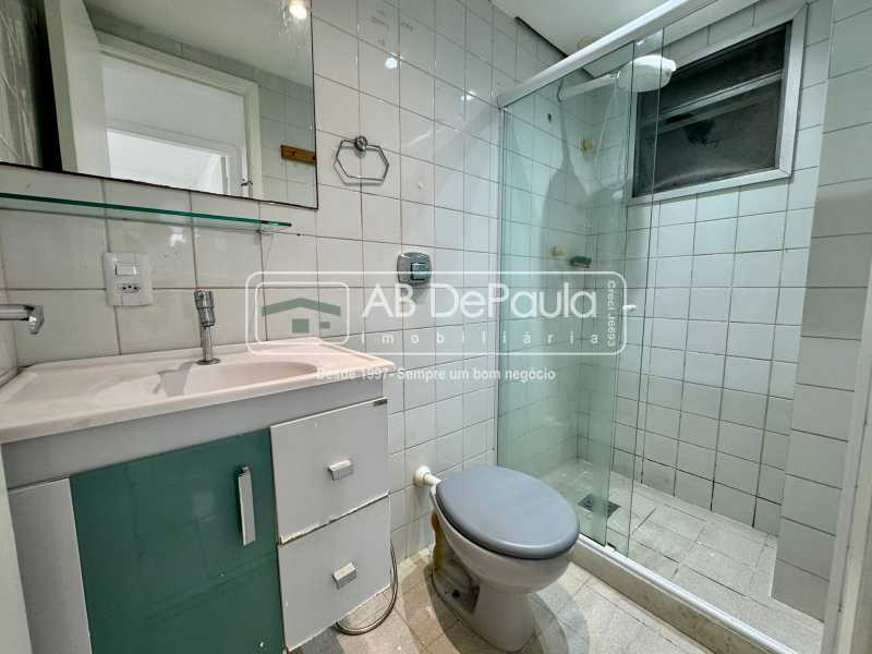 BANHEIRO SOCIAL - 13