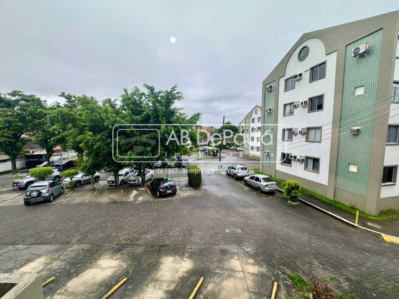 VISTA DO APARTAMENTO - 25