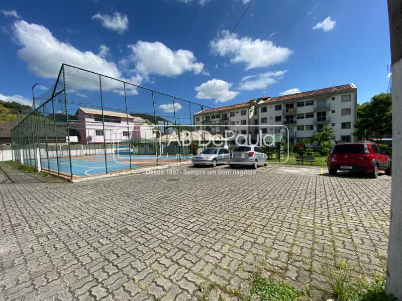 Conheça ÁREA COMUM do imóvel - VENDE EM SULACAP - CONDOMÍNIO SOLAR-SUL - APARTAMENTO NO 3° ANDAR - ABAP20351 - 16 ÁREA COMUM - 16