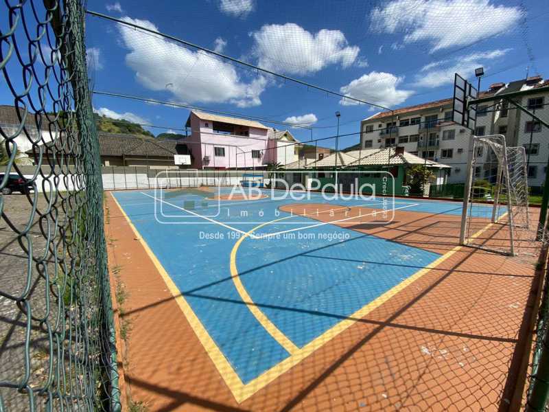 Conheça ÁREA COMUM do imóvel - VENDE EM SULACAP - CONDOMÍNIO SOLAR-SUL - APARTAMENTO NO 3° ANDAR - ABAP20351 - 15 ÁREA COMUM - 15