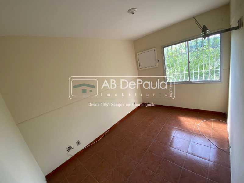Conheça QUARTO 01 do imóvel - VENDE EM SULACAP - CONDOMÍNIO SOLAR-SUL - APARTAMENTO NO 3° ANDAR - ABAP20351 - 5 QUARTO 01 - 5