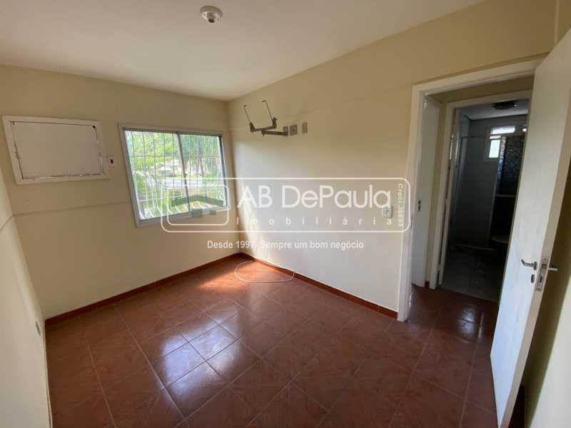 Conheça QUARTO 01 do imóvel - VENDE EM SULACAP - CONDOMÍNIO SOLAR-SUL - APARTAMENTO NO 3° ANDAR - ABAP20351 - 6 QUARTO 01 - 6