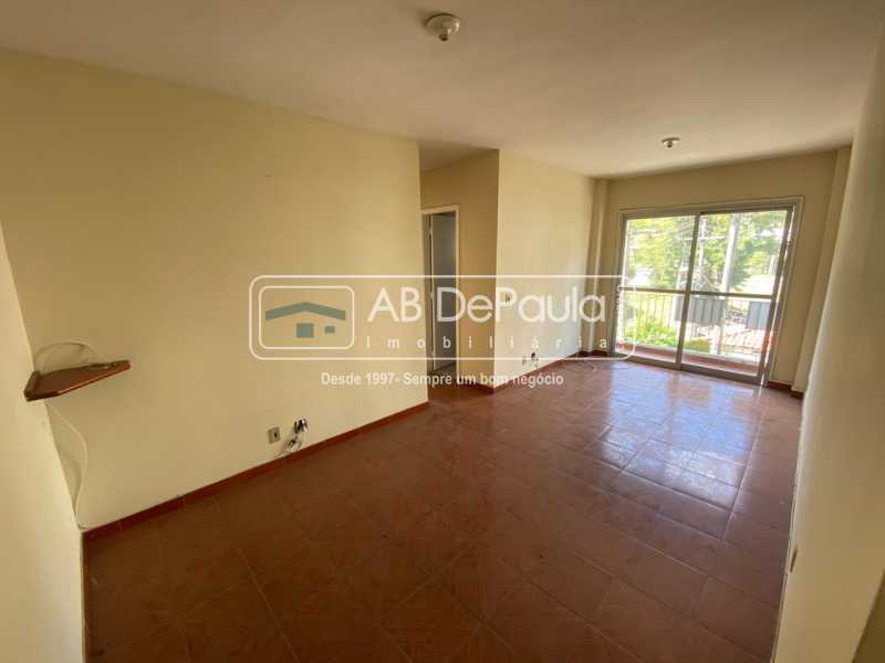Conheça SALA do imóvel - VENDE EM SULACAP - CONDOMÍNIO SOLAR-SUL - APARTAMENTO NO 3° ANDAR - ABAP20351 - 2 SALA - 2