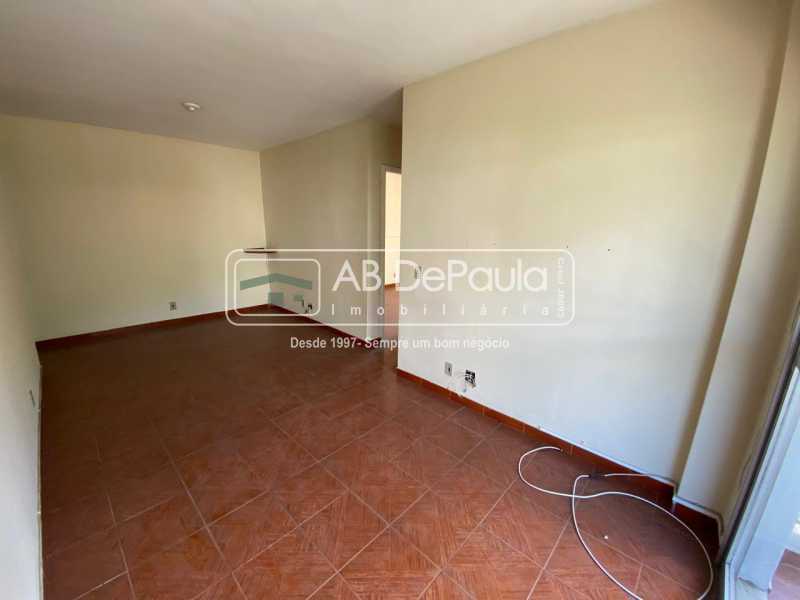 Conheça SALA do imóvel - VENDE EM SULACAP - CONDOMÍNIO SOLAR-SUL - APARTAMENTO NO 3° ANDAR - ABAP20351 - 3 SALA - 3