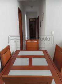 ACEITA FINANCIAMENTO - Apartamento Térreo 2 Qts + Dependência Empregada com Banheiro. 1 vaga na Escritura - ABAP20357