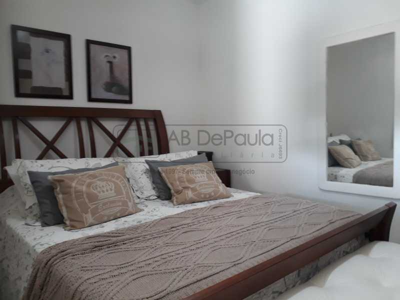 Conheça 20190430_145712 do imóvel - SULACAP - Localização Cobiçada no Bairro!! Apt. 2Qts sendo Um Suíte. Reformado. - ABAP20365 - 8 20190430_145712 - 8