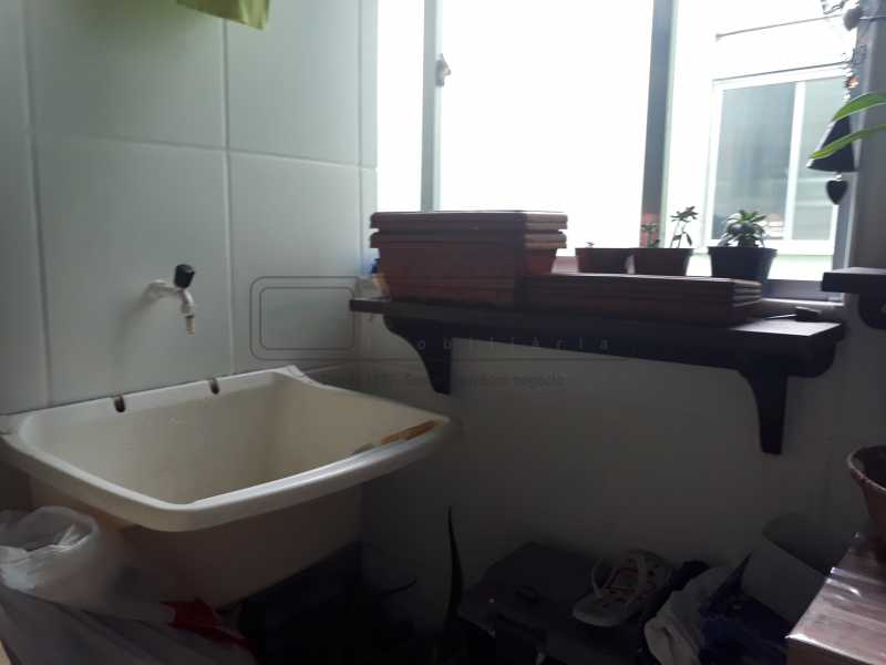 Conheça 20190430_150501 do imóvel - SULACAP - Localização Cobiçada no Bairro!! Apt. 2Qts sendo Um Suíte. Reformado. - ABAP20365 - 21 20190430_150501 - 21