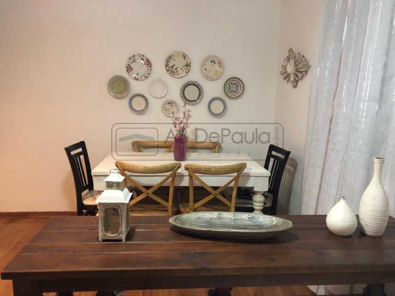 Conheça IMG-20190415-WA0016 do imóvel - SULACAP - Localização Cobiçada no Bairro!! Apt. 2Qts sendo Um Suíte. Reformado. - ABAP20365 - 6 IMG-20190415-WA0016 - 6