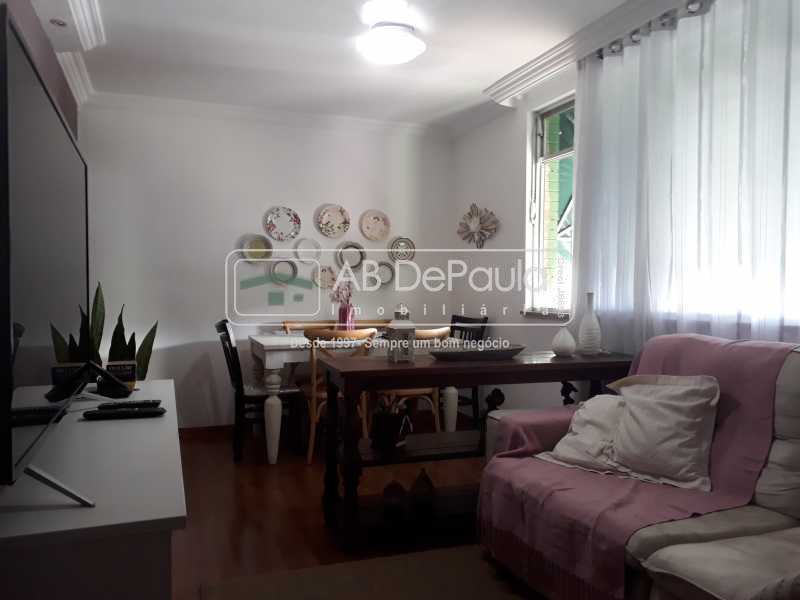 Conheça 1267_G1556826329 do imóvel - SULACAP - Localização Cobiçada no Bairro!! Apt. 2Qts sendo Um Suíte. Reformado. - ABAP20365 - 2 1267_G1556826329 - 2