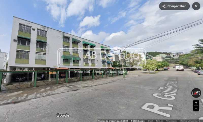 FACHADA BLOCO 5 - 21