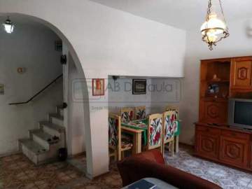 EXCLUSIVIDADE - CASA A VENDA - PROXIMO AO COLEGIO PENTAGONO - ABCA20087
