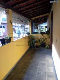 Casa de Vila 4 quartos à venda Rio de Janeiro,RJ - R$ 450.000 - ABCV40001