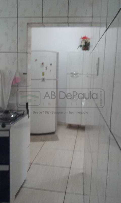 Conheça 20190518_105603 do imóvel - Casa de Vila 4 quartos à venda Rio de Janeiro,RJ - R$ 255.000 - ABCV40002 - 2 20190518_105603 - 2