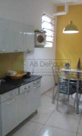 Casa de Vila 4 quartos à venda Rio de Janeiro,RJ - R$ 255.000 - ABCV40002
