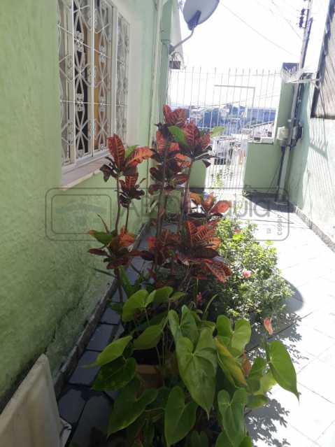 Conheça PHOTO-2019-05-21-10-08-39 do imóvel - Casa de Vila 4 quartos à venda Rio de Janeiro,RJ - R$ 255.000 - ABCV40002 - 6 PHOTO-2019-05-21-10-08-39 - 6