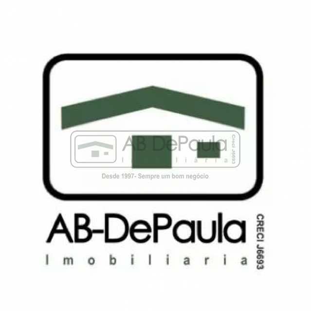Conheça LOGO do imóvel - Casa de Vila 4 quartos à venda Rio de Janeiro,RJ - R$ 255.000 - ABCV40002 - 9 LOGO - 9